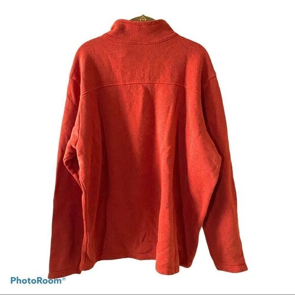 Columbia Quarter Zip Jacket   - Picture 2 of 2